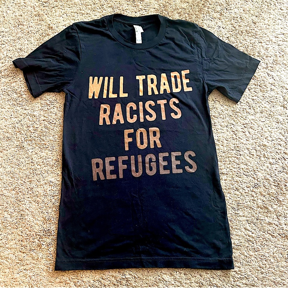 Human Rights T-Shirt
